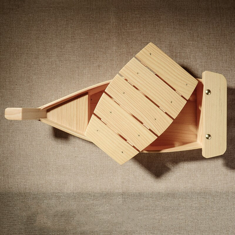 Bateau à Sushi Katsushika (3 tailles)