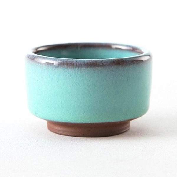 Tasse à Thé Higashine (9 couleurs)