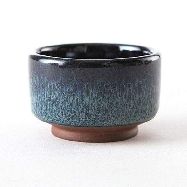 Tasse à Thé Higashine (9 couleurs)