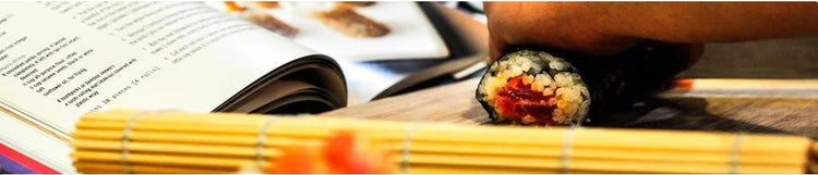 Outils de Sushi Japonais