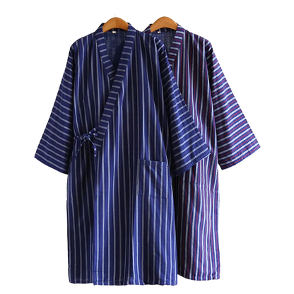 Kimono Homme Saiko (2 tailles et 2 couleurs)