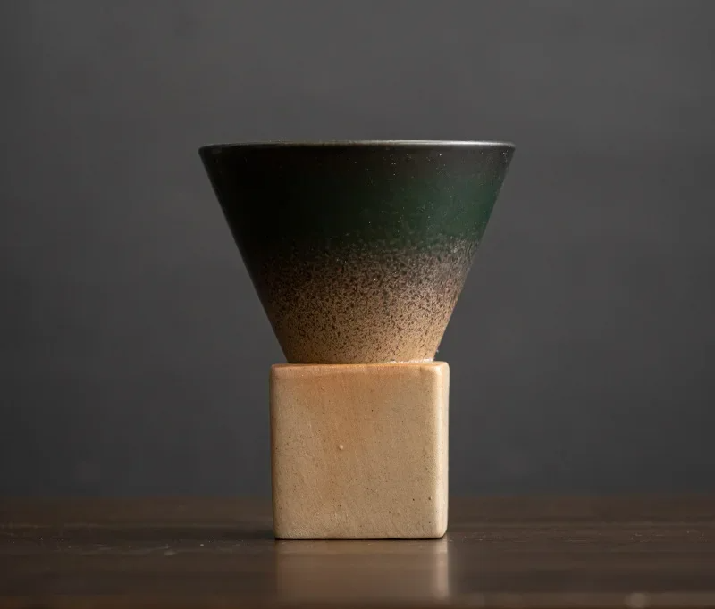 Tasse à Café Takako (9 Couleurs)