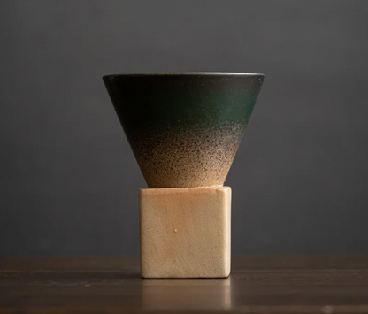 Tasse à Café Takako (9 Couleurs)