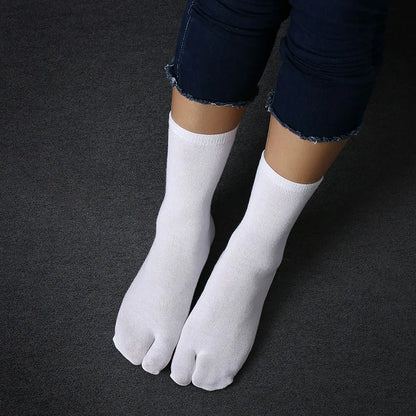 Chaussettes Geta Nishi (3 couleurs)