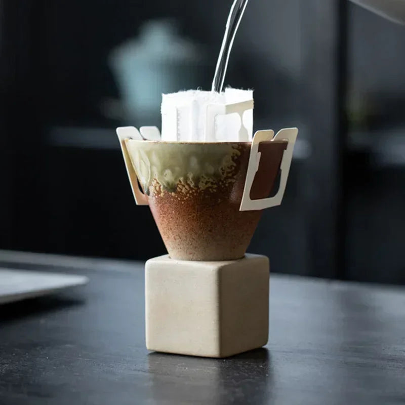 Tasse à Café Takako (9 Couleurs)