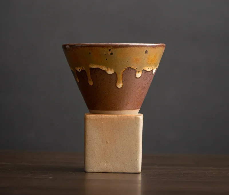 Tasse à Café Takako (9 Couleurs)