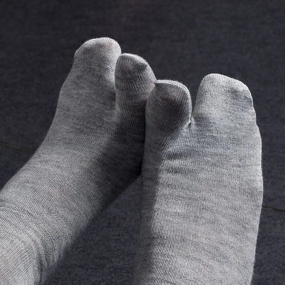 Chaussettes Geta Nishi (3 couleurs)