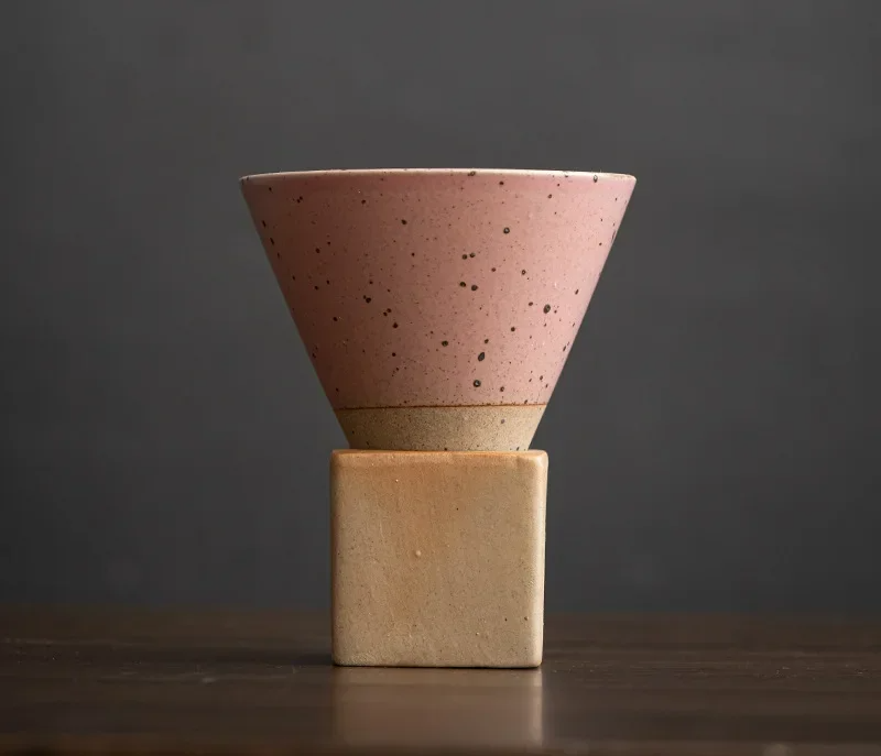 Tasse à Café Takako (9 Couleurs)
