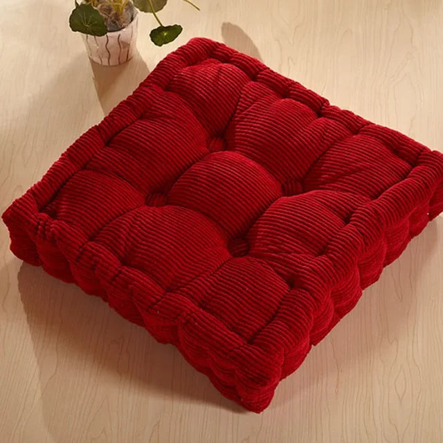 Coussin Zafu Nagasaki (8 couleurs)