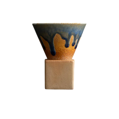 Tasse à Café Takako (9 Couleurs)