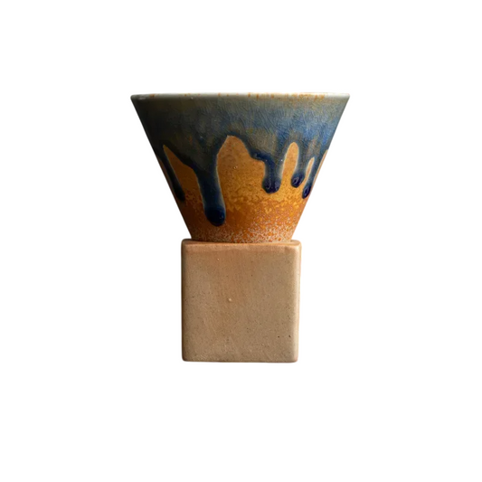 Tasse à Café Takako (9 Couleurs)