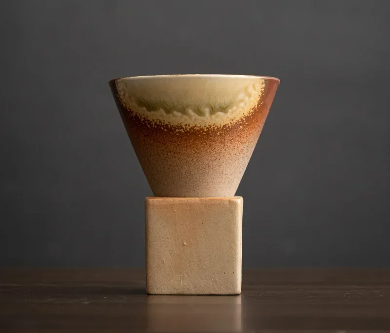 Tasse à Café Takako (9 Couleurs)