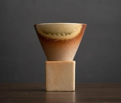 Tasse à Café Takako (9 Couleurs)