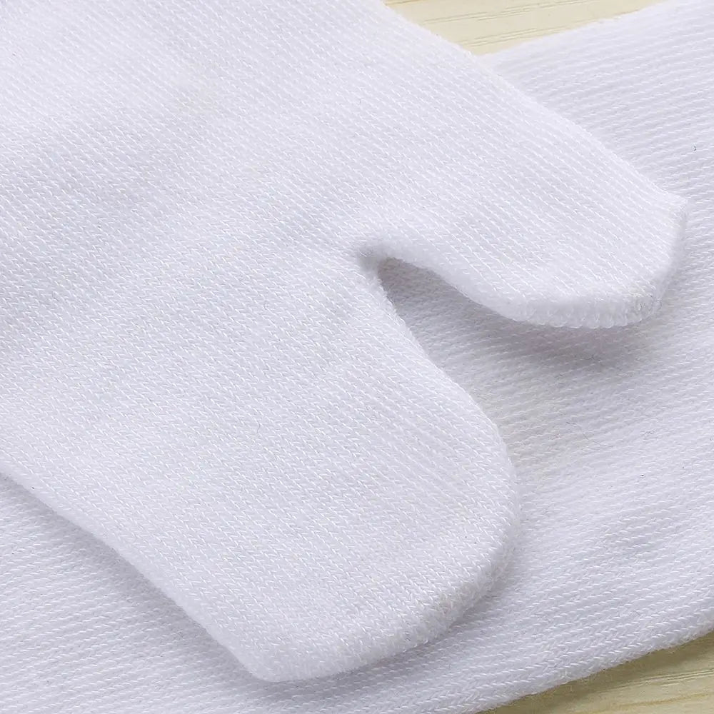 Chaussettes Geta Nishi (3 couleurs)