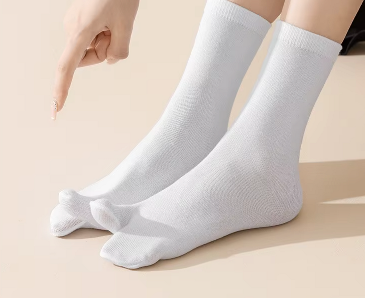 Chaussettes Geta Nikita