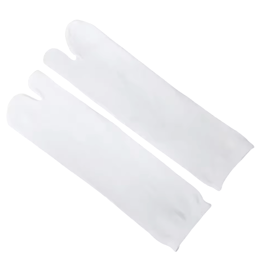 Chaussettes Geta Nishi (3 couleurs)