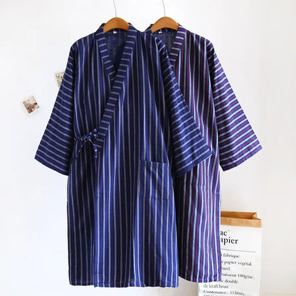 Kimono Homme Saiko (2 tailles et 2 couleurs)