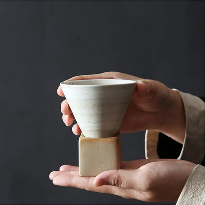 Tasse à Café Takamatsu (5 Couleurs)