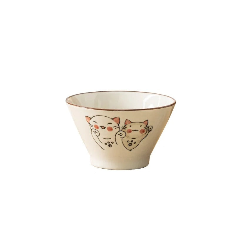 Bol de Riz Yanaka