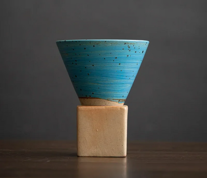 Tasse à Café Takako (9 Couleurs)
