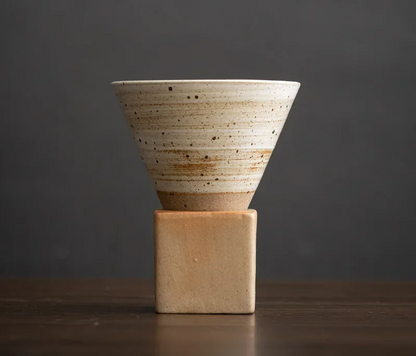 Tasse à Café Takako (9 Couleurs)