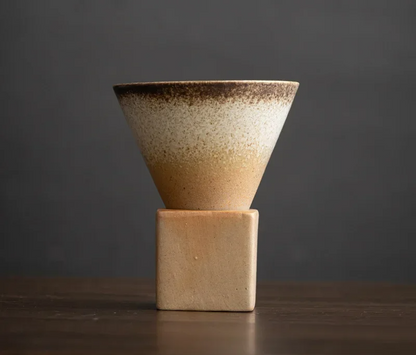 Tasse à Café Takako (9 Couleurs)