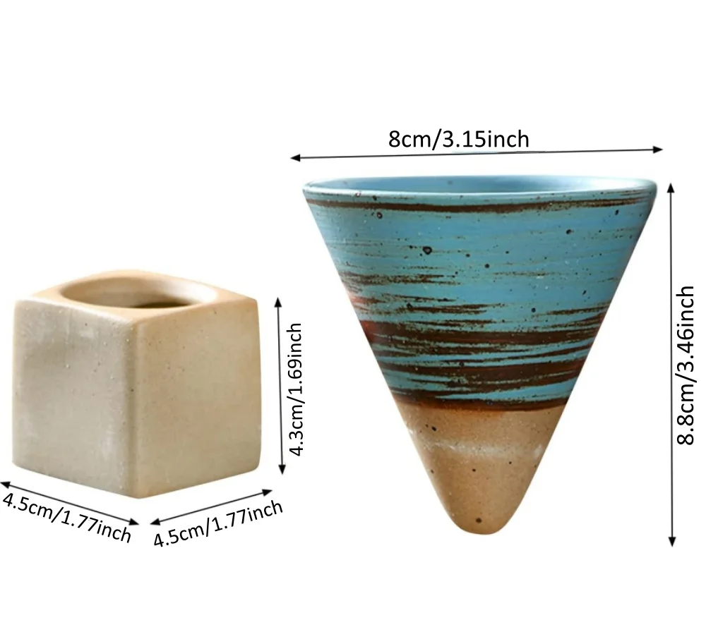 Tasse à Café Takamatsu (5 Couleurs)