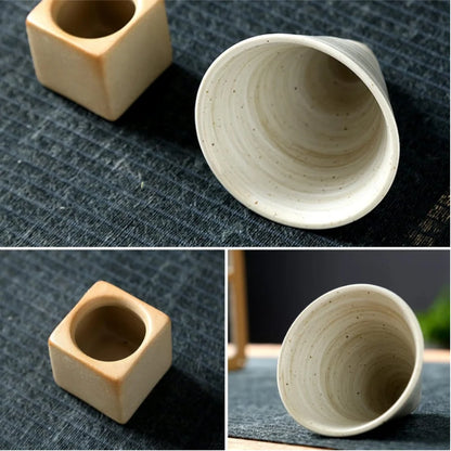 Tasse à Café Takamatsu (5 Couleurs)