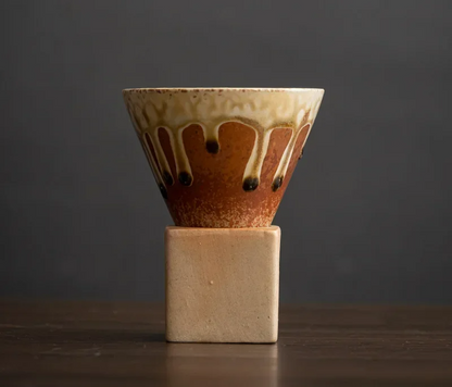 Tasse à Café Takako (9 Couleurs)