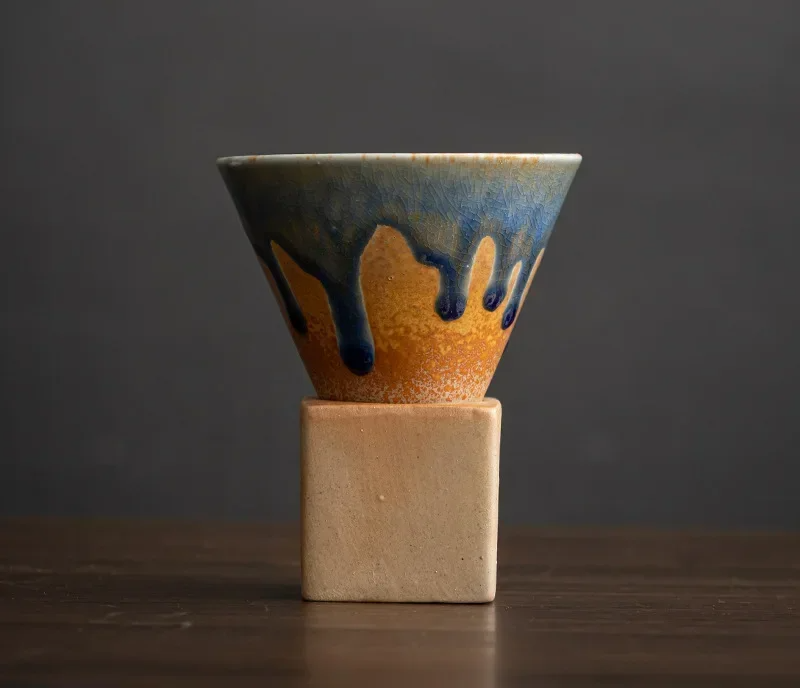 Tasse à Café Takako (9 Couleurs)