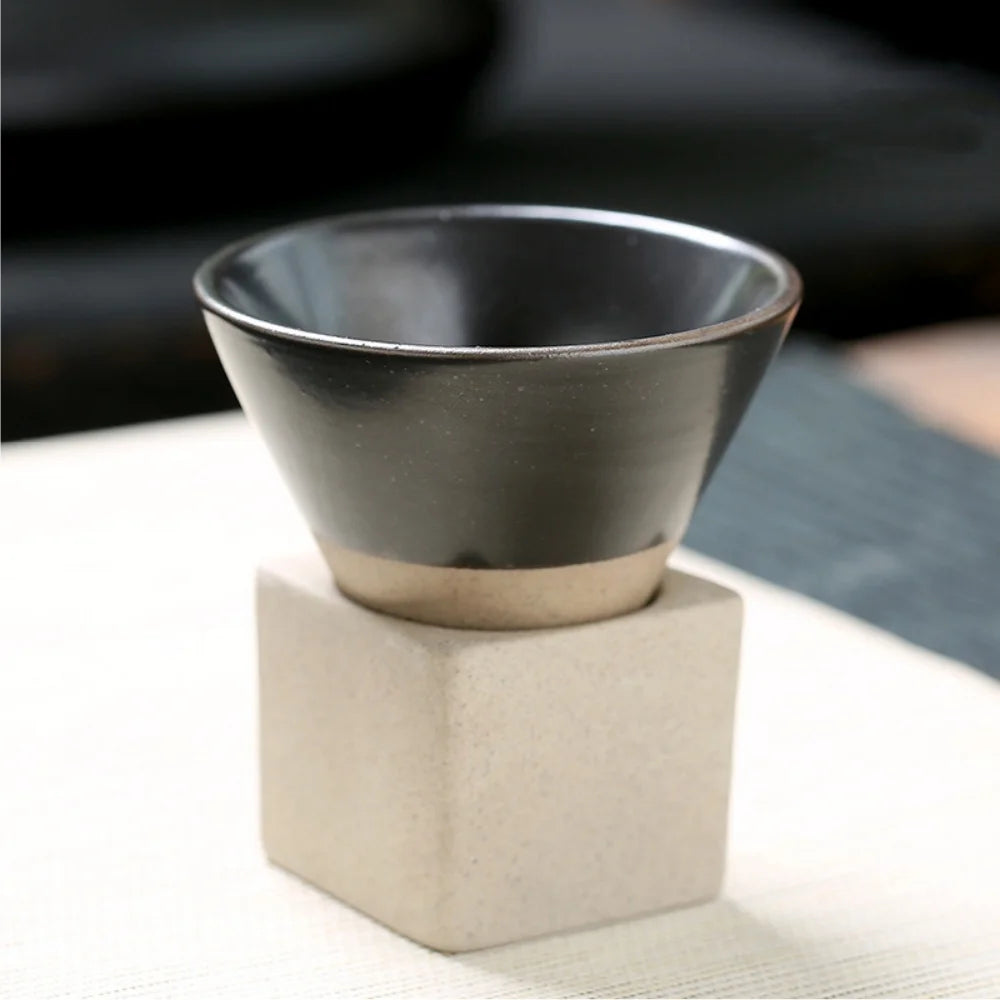 Tasse à Café Takamatsu (5 Couleurs)