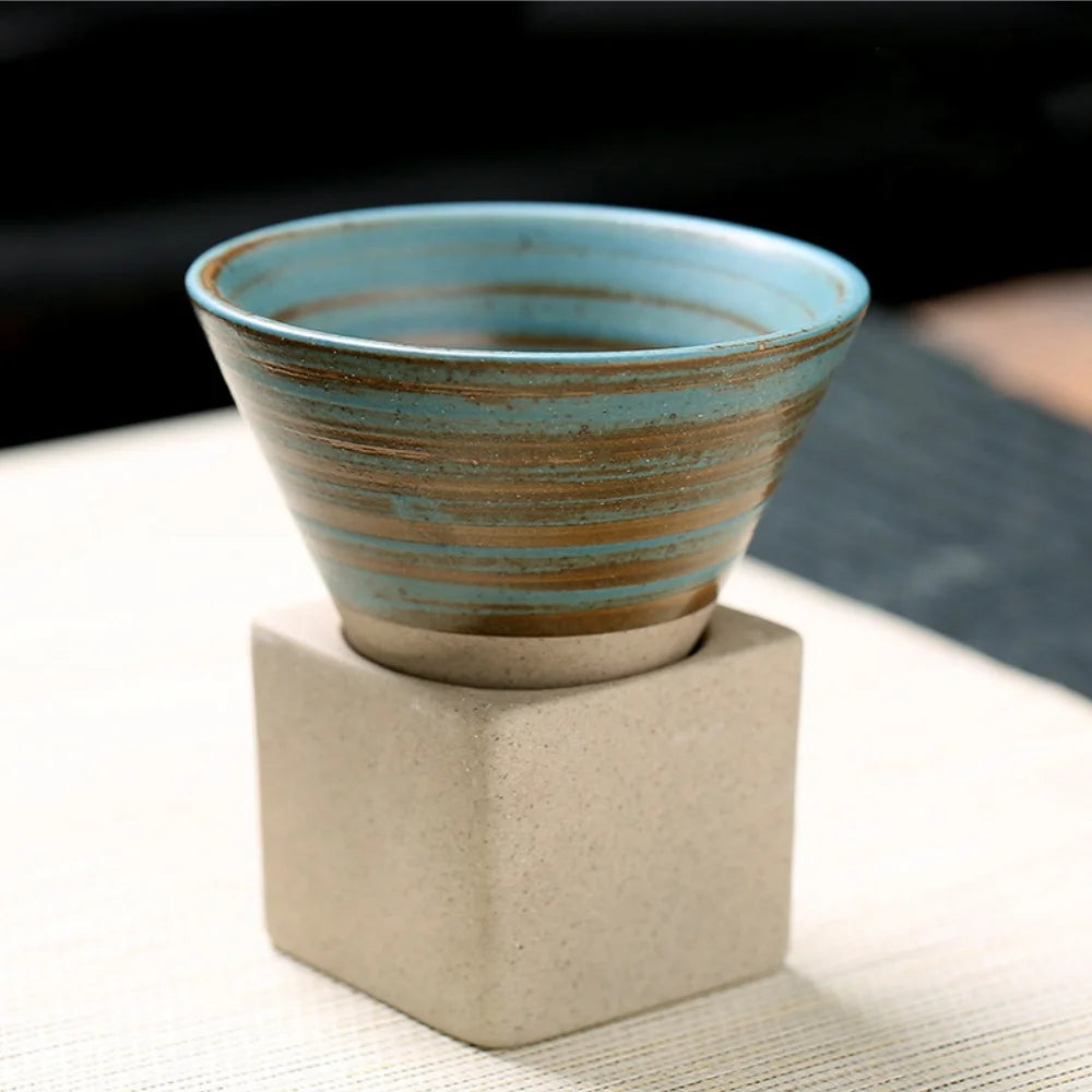 Tasse à Café Takamatsu (5 Couleurs)