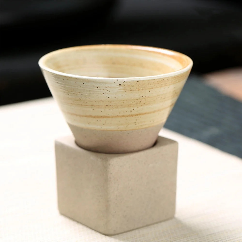 Tasse à Café Takamatsu (5 Couleurs)