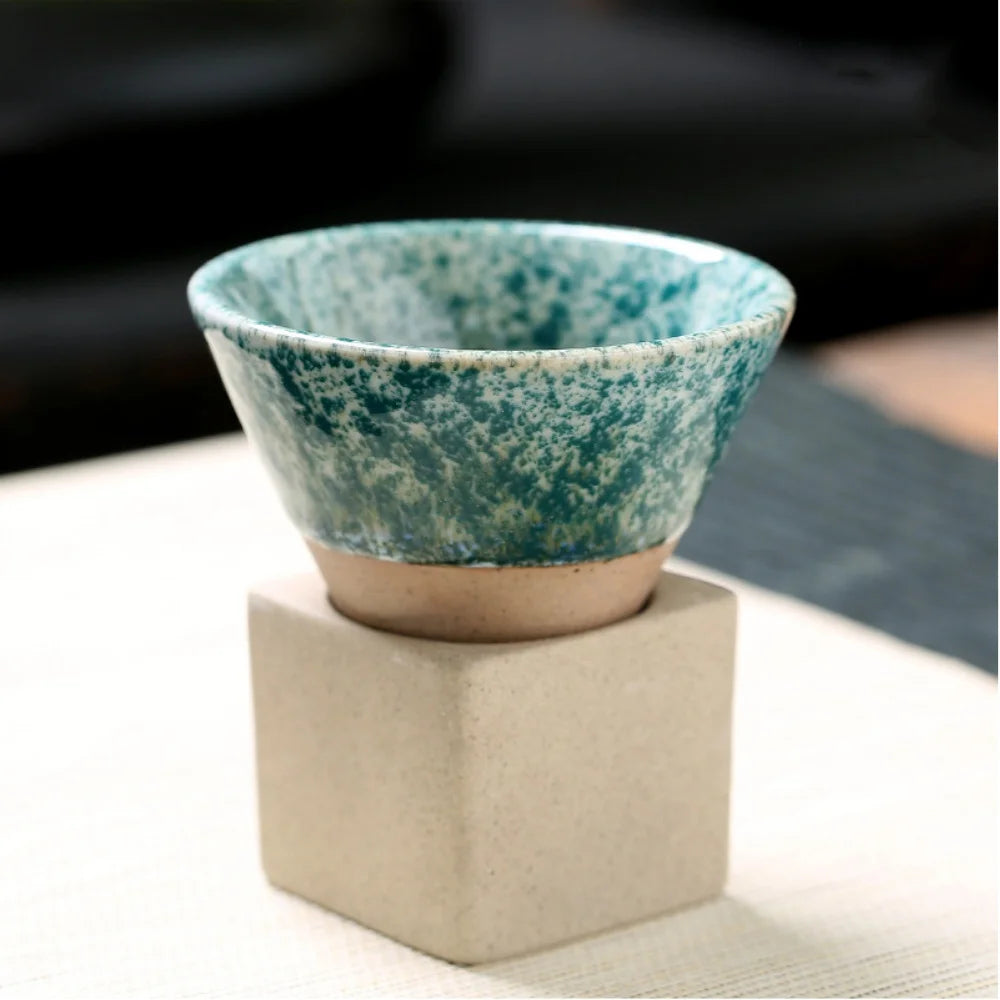 Tasse à Café Takamatsu (5 Couleurs)
