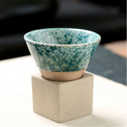 Tasse à Café Takamatsu (5 Couleurs)