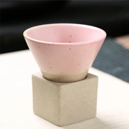 Tasse à Café Takamatsu (5 Couleurs)