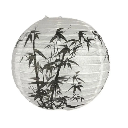 Lanterne en Papier Ume (8 modèles)