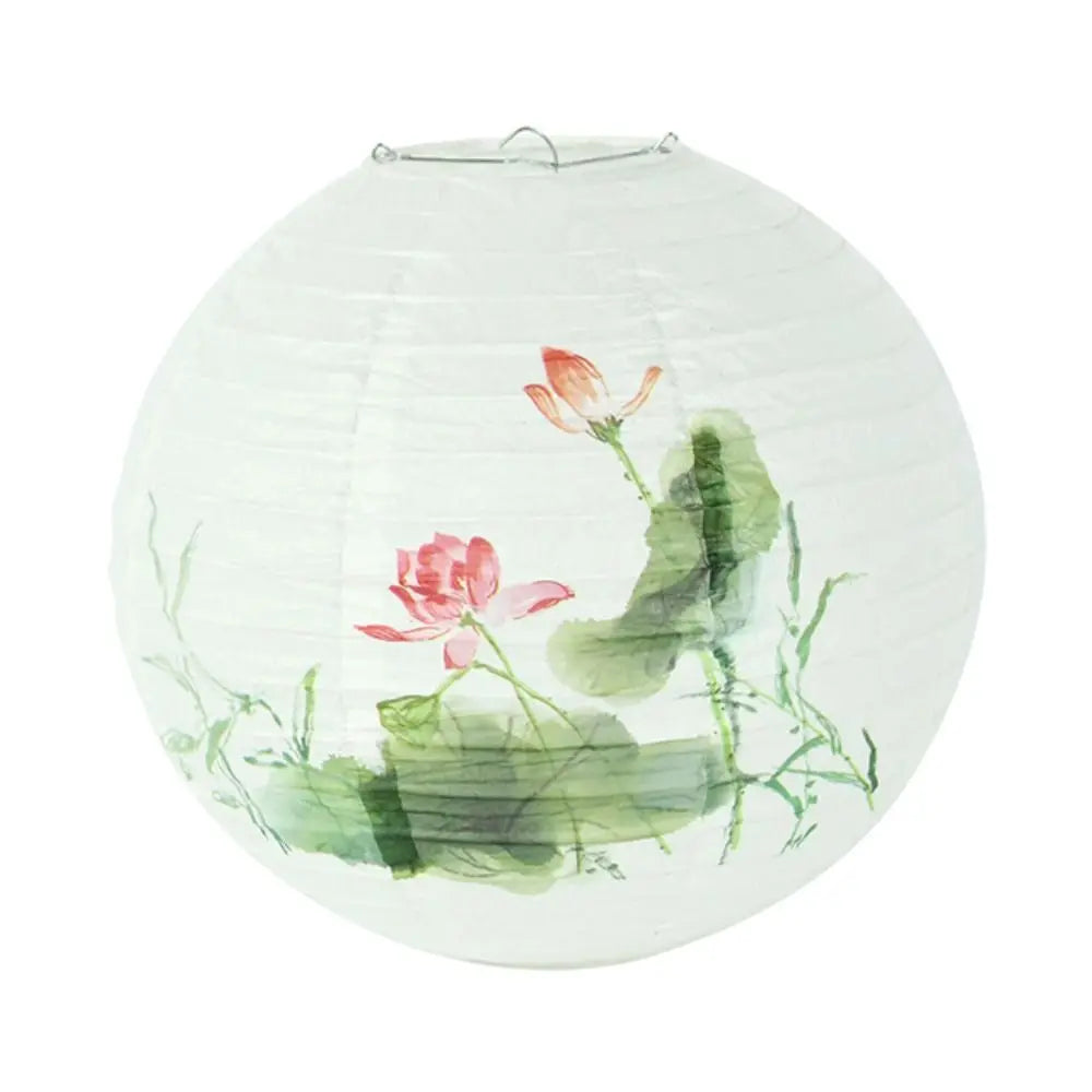Lanterne en Papier Ume (8 modèles)
