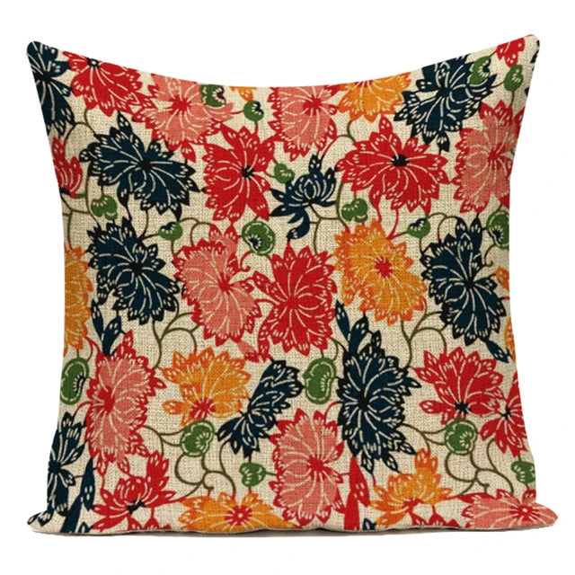 Coussin Kurw (23 couleurs)