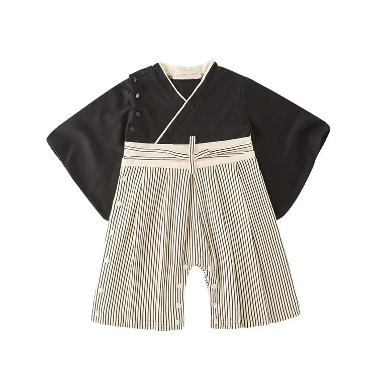 Kimono Bébé et Enfant Natsumi (13 modèles)