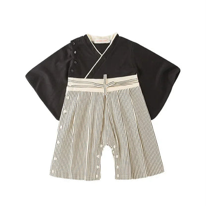 Kimono Bébé et Enfant Natsumi (13 modèles)