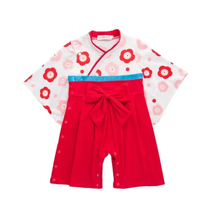 Kimono Bébé et Enfant Natsumi (13 modèles)