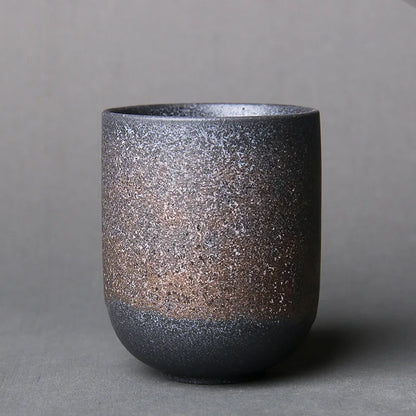 Tasse Shigaraki grise