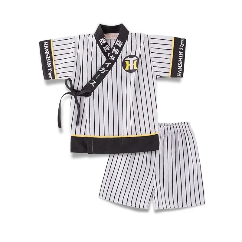 Kimono Bébé et Enfant Natsumi (13 modèles)