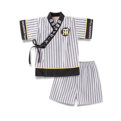Kimono Bébé et Enfant Natsumi (13 modèles)
