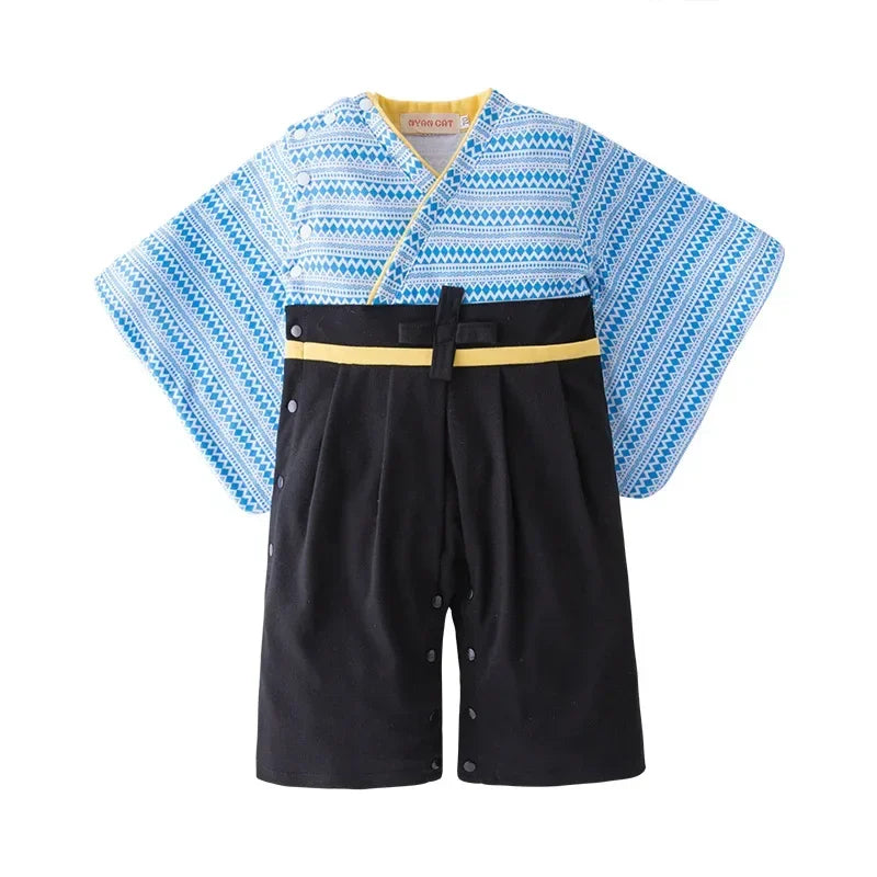 Kimono Bébé et Enfant Natsumi (13 modèles)
