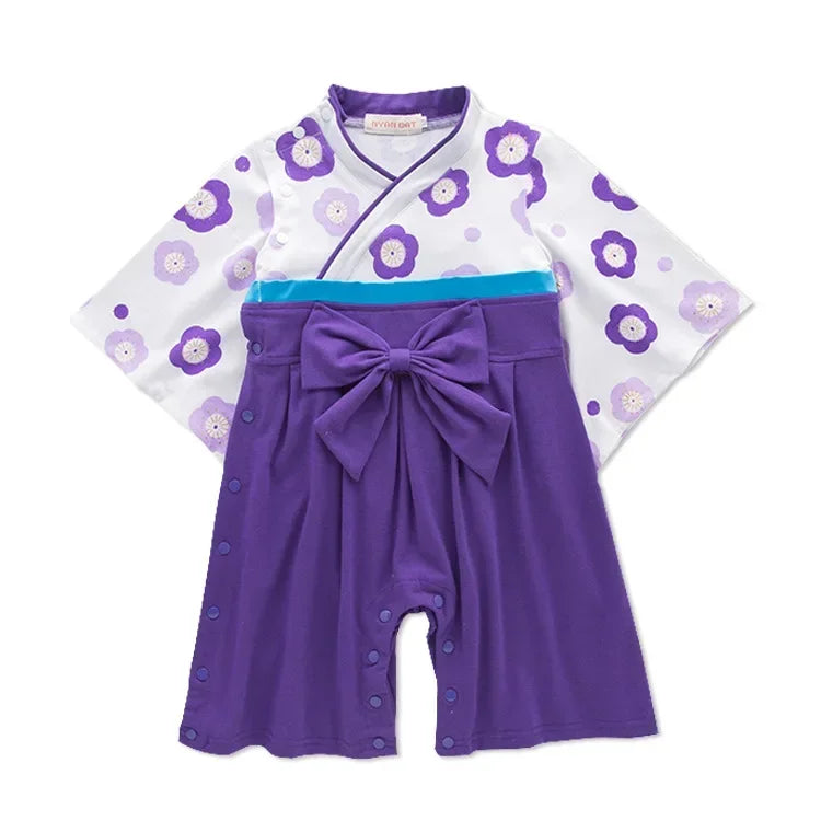 Kimono Bébé et Enfant Natsumi (13 modèles)
