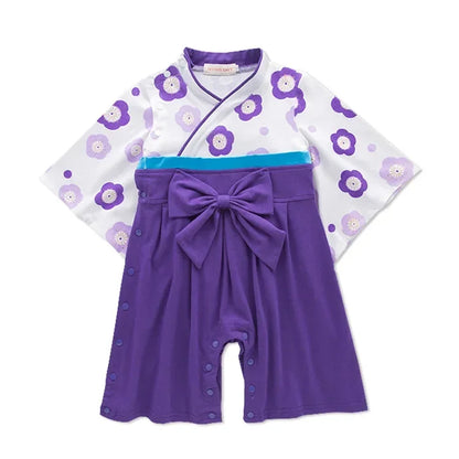 Kimono Bébé et Enfant Natsumi (13 modèles)