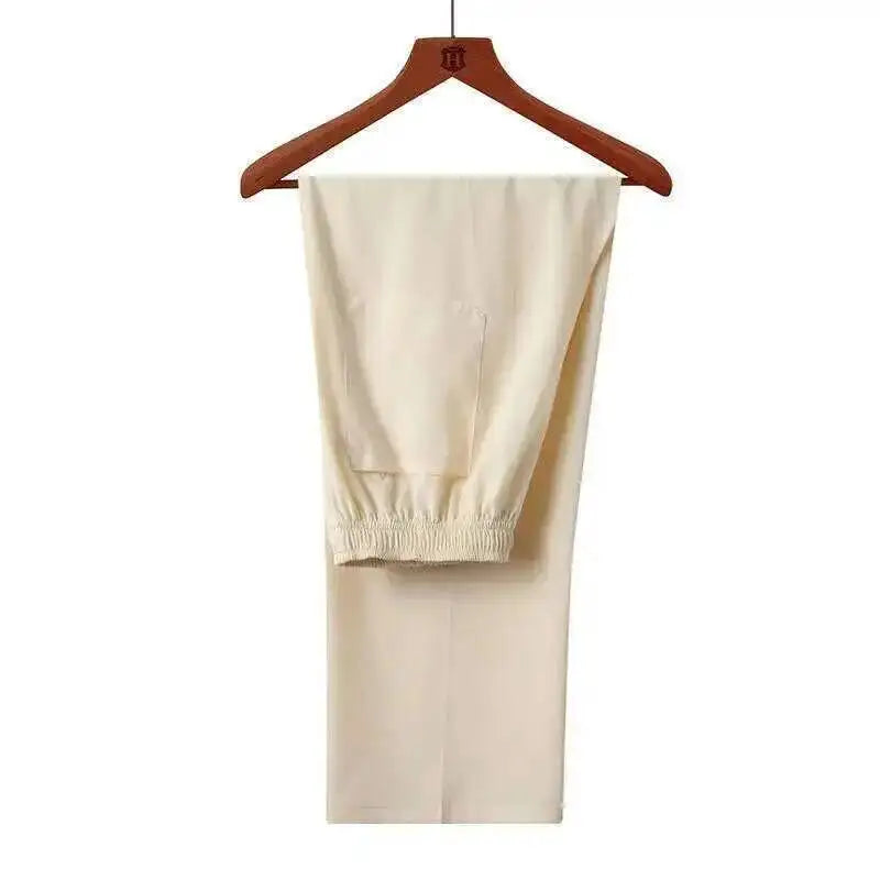 Pantalon Kamakura beige