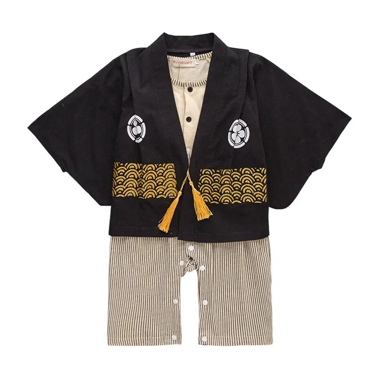 Kimono Bébé et Enfant Natsumi (13 modèles)